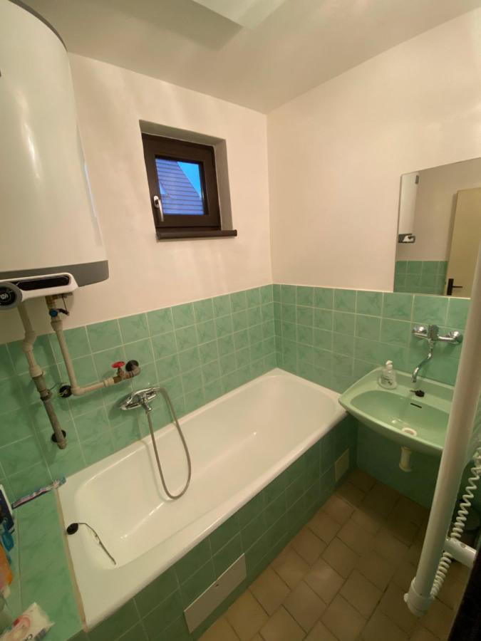 Apartman Pod Mandloni Starovice Exterior photo