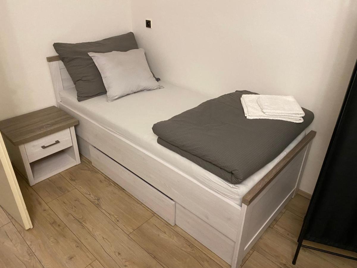 Apartman Pod Mandloni Starovice Exterior photo