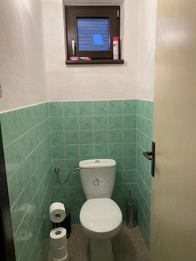 Apartman Pod Mandloni Starovice Exterior photo